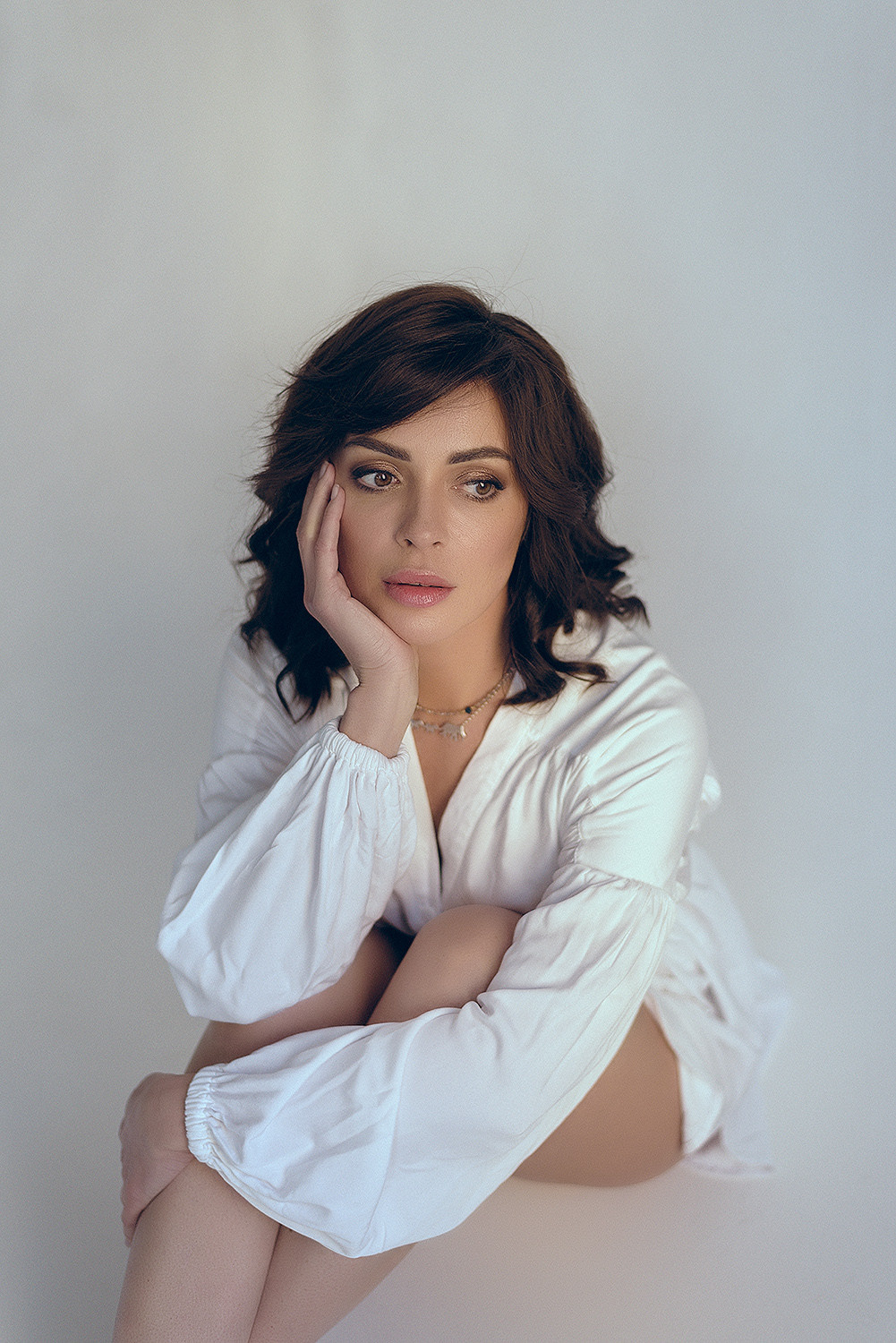 Виктория. Фотограф Ростов-на-Дону Белла Керимова