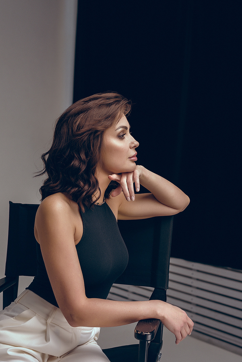 Виктория. Фотограф Ростов-на-Дону Белла Керимова