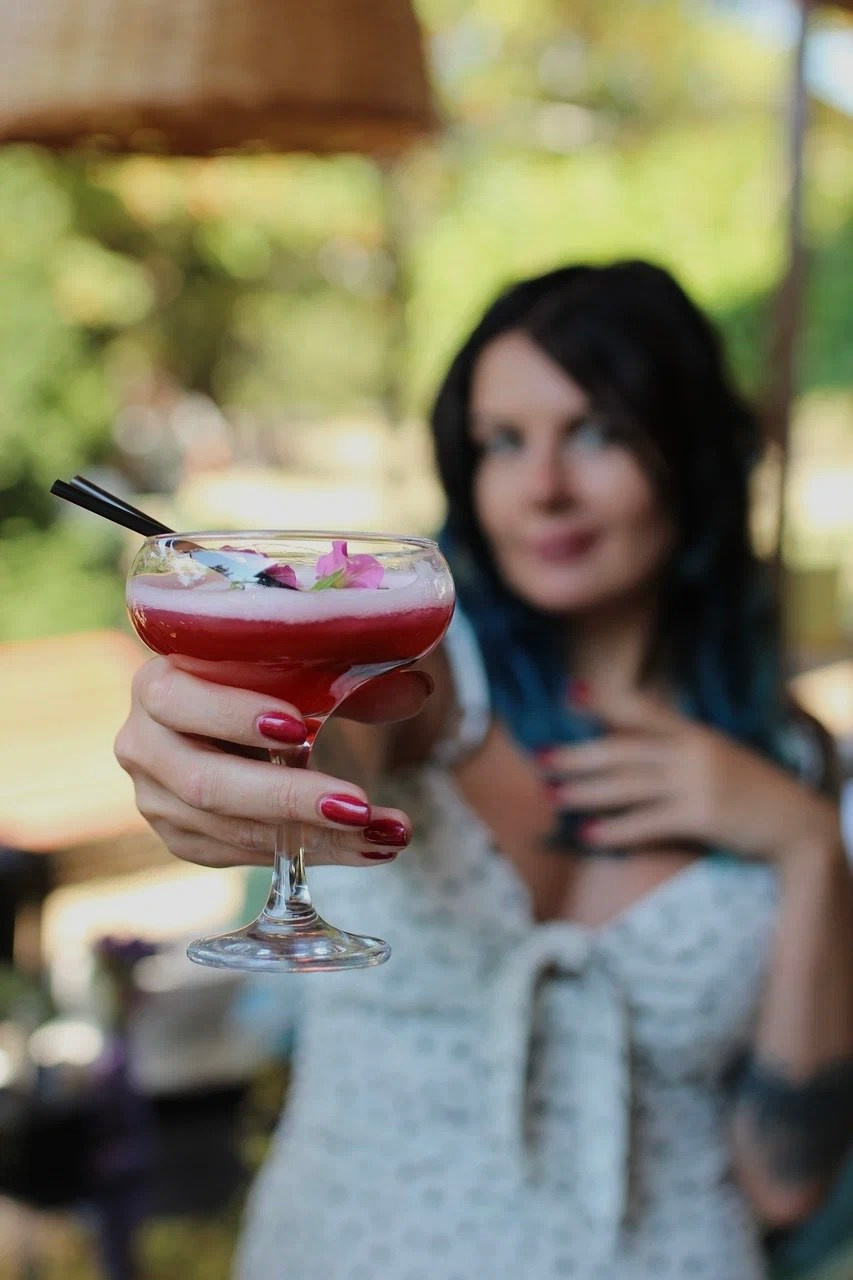 Food. Фотограф в Крыму — Бабанина София