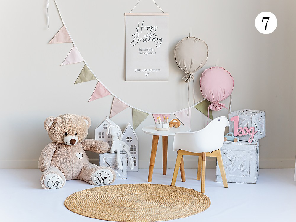 Детские фотозоны. Семейный, детский, свадебный фотограф в Георгиевске Дарья Домникова