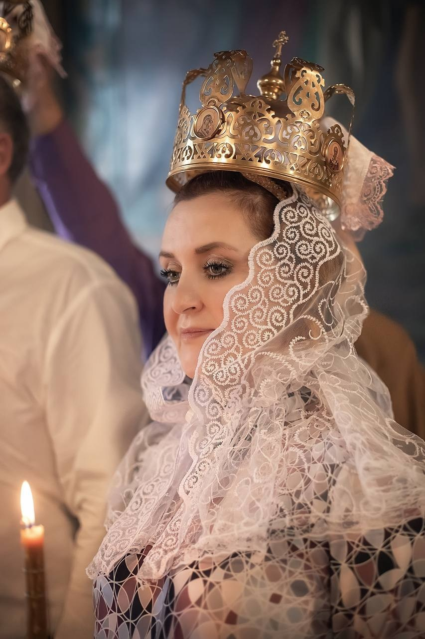 Фотограф на таинство крещения и венчание в храмах Москвы и MO. Moscow_CPC