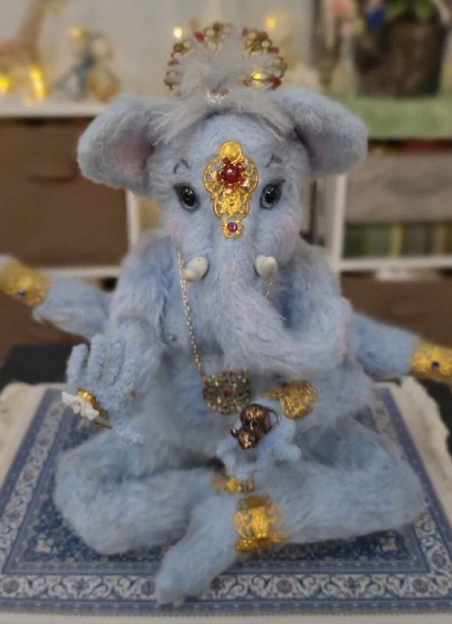 Бурцева Валентина Сергеевна. Галерея участников Российской Премии Искусств