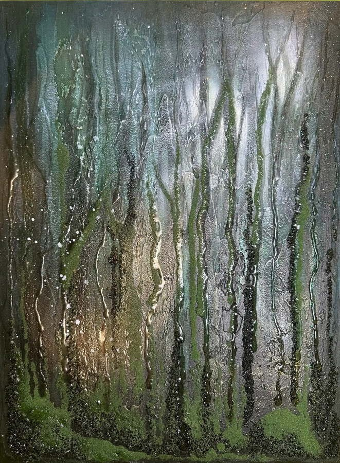 Суматохина Ольга Александровна. Галерея участников Российской Премии Искусств