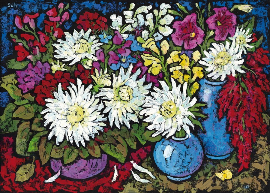 Шереметьева Ульяна Владимировна. Галерея участников Российской Премии Искусств