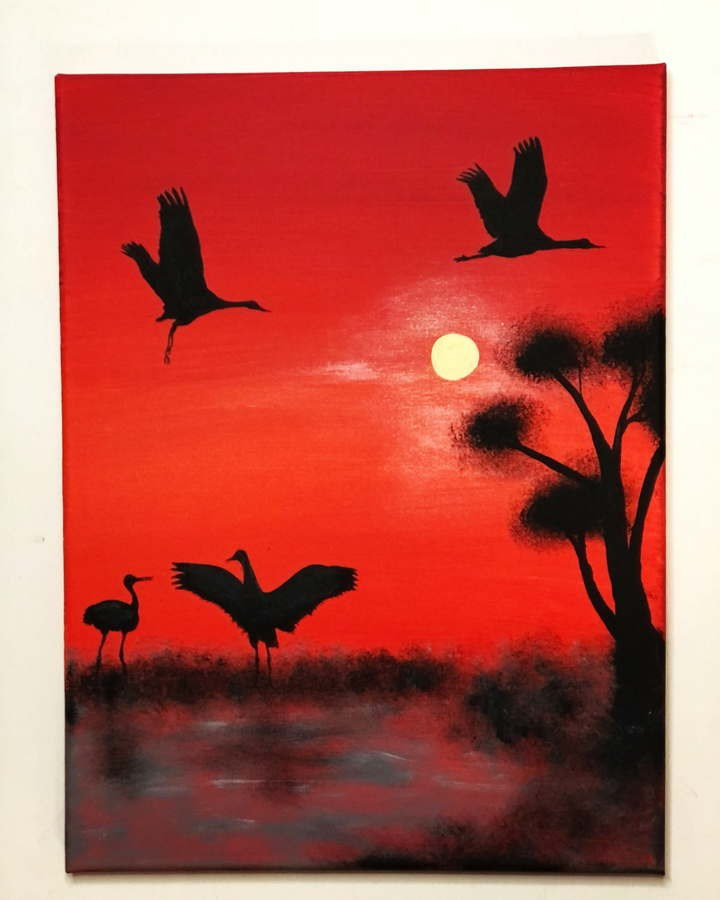 Кирюхин Андрей Сергеевич. Галерея участников Российской Премии Искусств