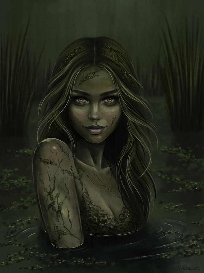 Вивюрская Екатерина Александровна. Галерея участников Российской Премии Искусств