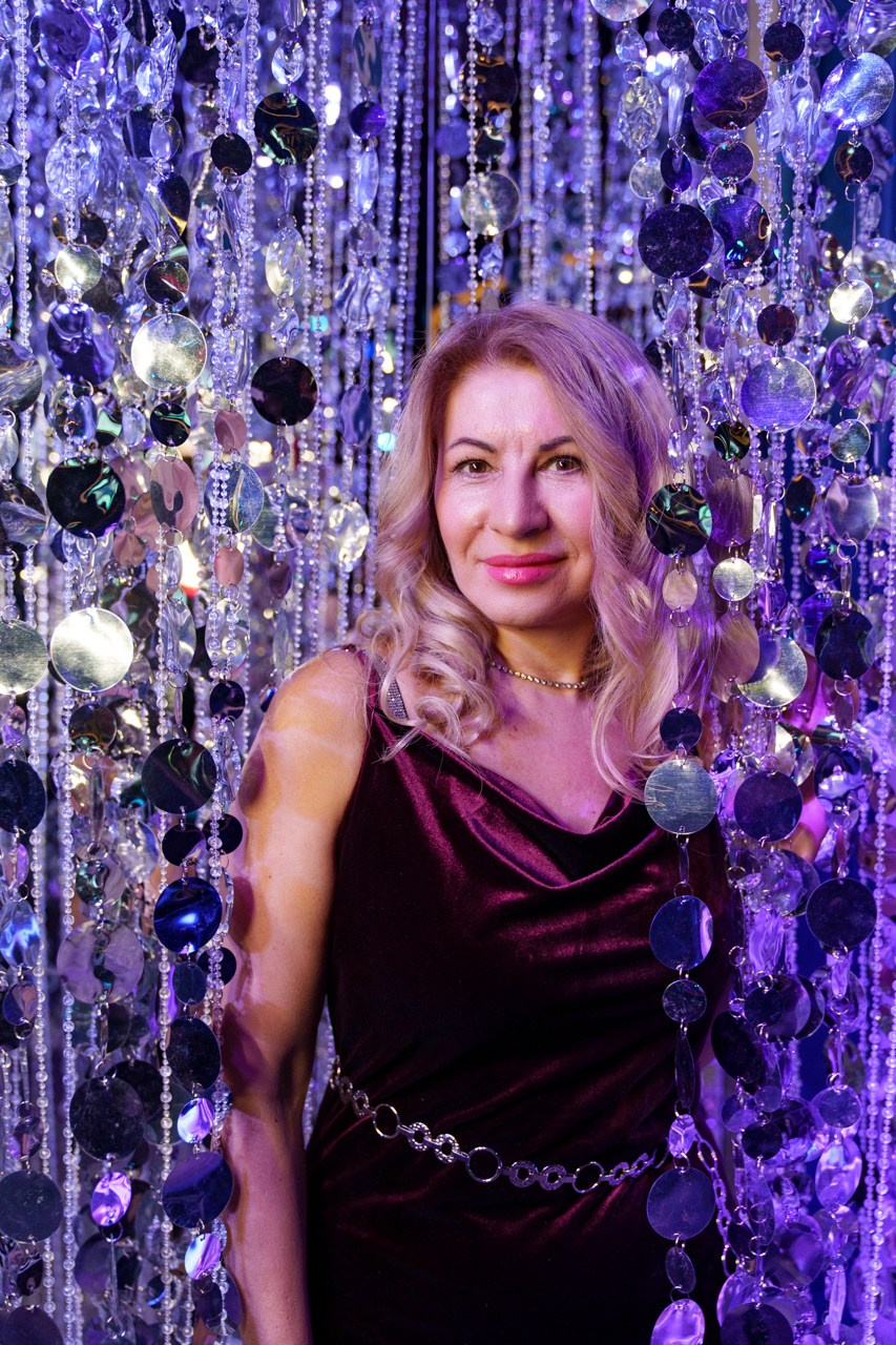 Agutin Bar New Year. Фотограф Мещанин Юрий