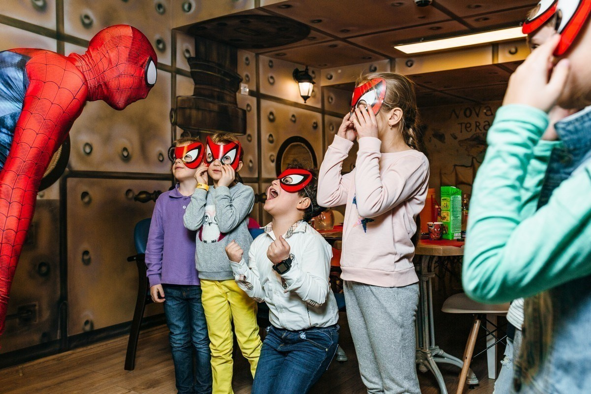 Фотограф на день рождения ребенка в Москве, заказать услуги фотосъёмки — Стоимость и цены на услуги фотографа на день рождения ребёнка