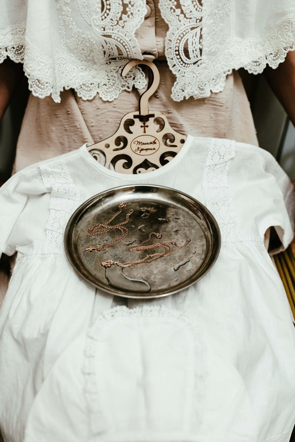 Съемки в храме. Семейный и церковный фотограф в Нефтеюганске