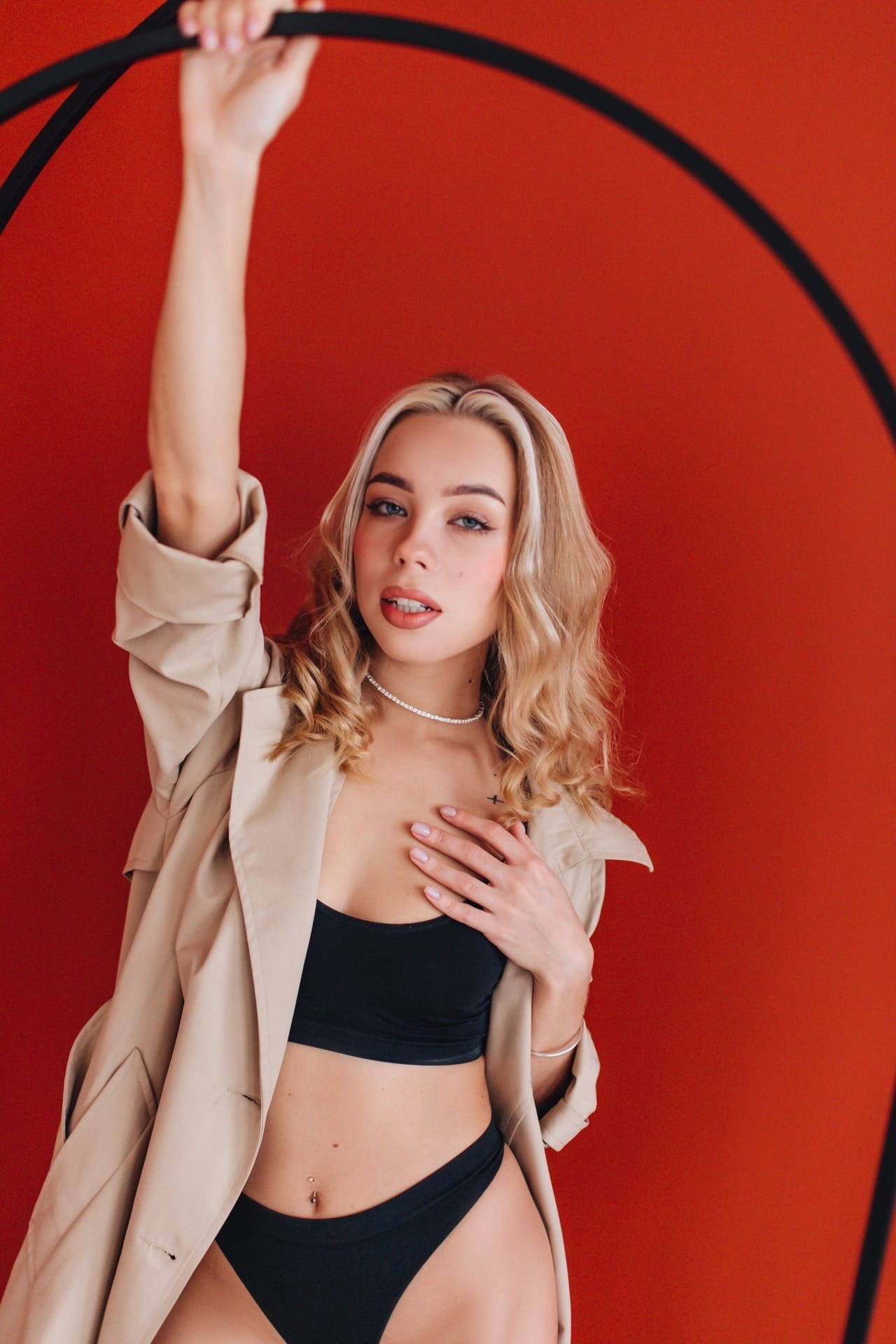 Индивидуальные. Фотограф Омск Сластен Анна