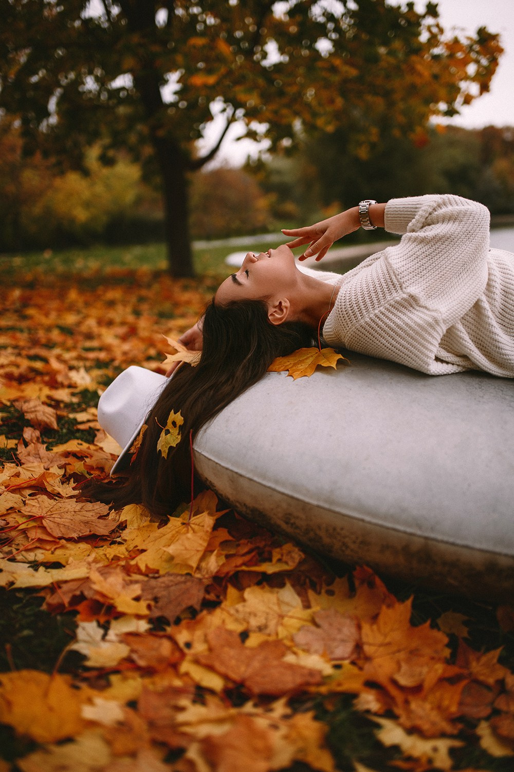 Прогулочная фотосессия в городе или на природе