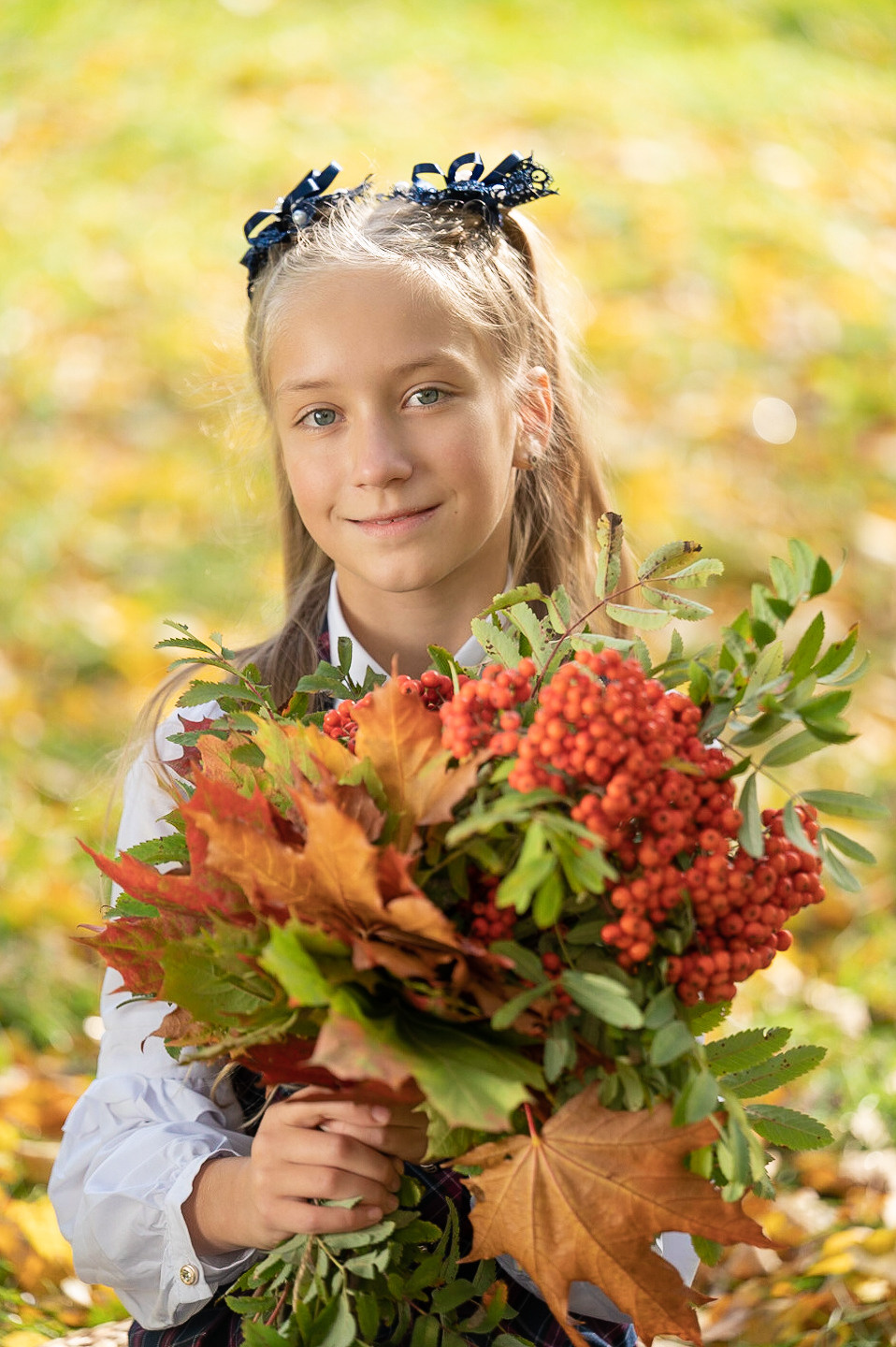Фотосъемка для выпускных альбомов в начальной школе. Выпускные альбомы для школы и детского сада в СПб и ЛО