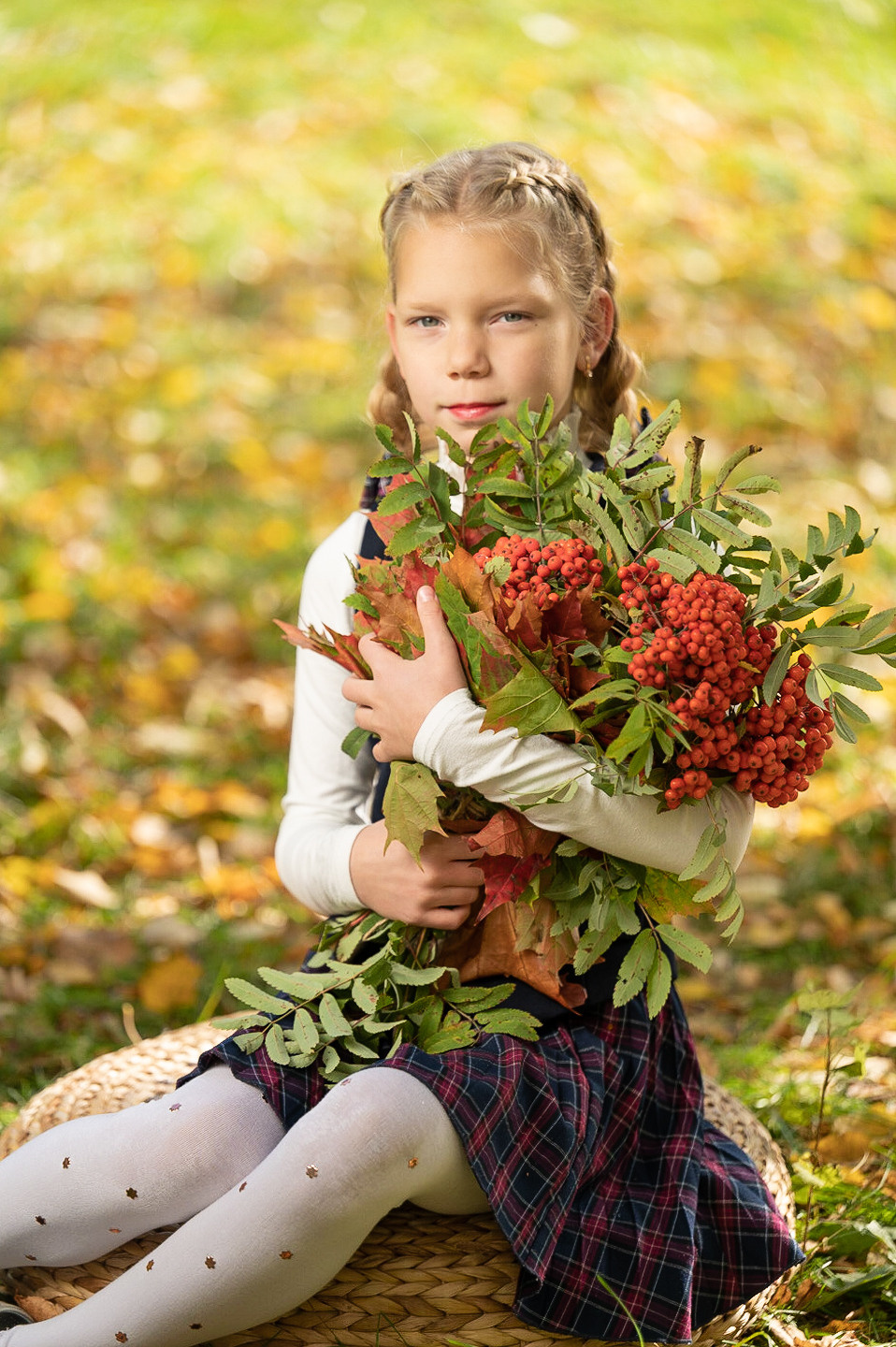 Фотосъемка для выпускных альбомов в начальной школе. Выпускные альбомы для школы и детского сада в СПб и ЛО