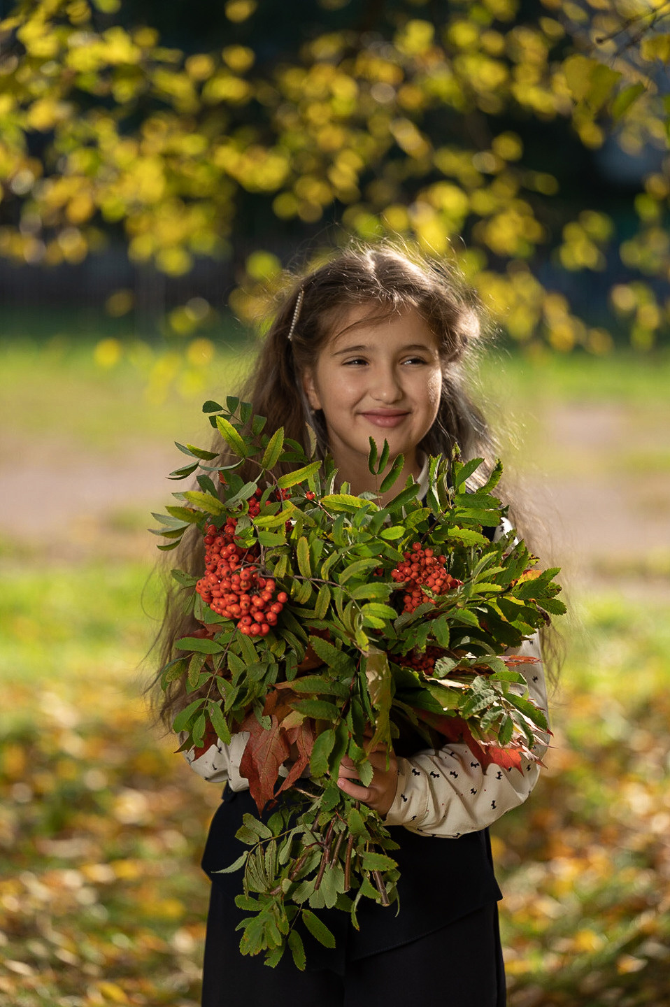 Фотосъемка для выпускных альбомов в начальной школе. Выпускные альбомы для школы и детского сада в СПб и ЛО