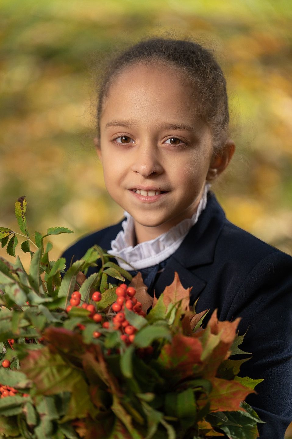 Фотосъемка для выпускных альбомов в начальной школе. Выпускные альбомы для школы и детского сада в СПб и ЛО