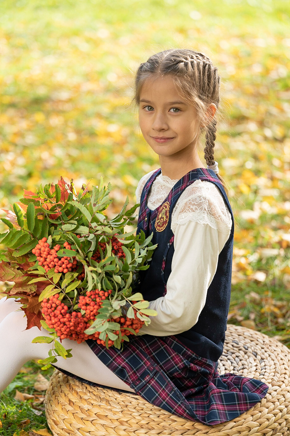 Фотосъемка для выпускных альбомов в начальной школе. Выпускные альбомы для школы и детского сада в СПб и ЛО
