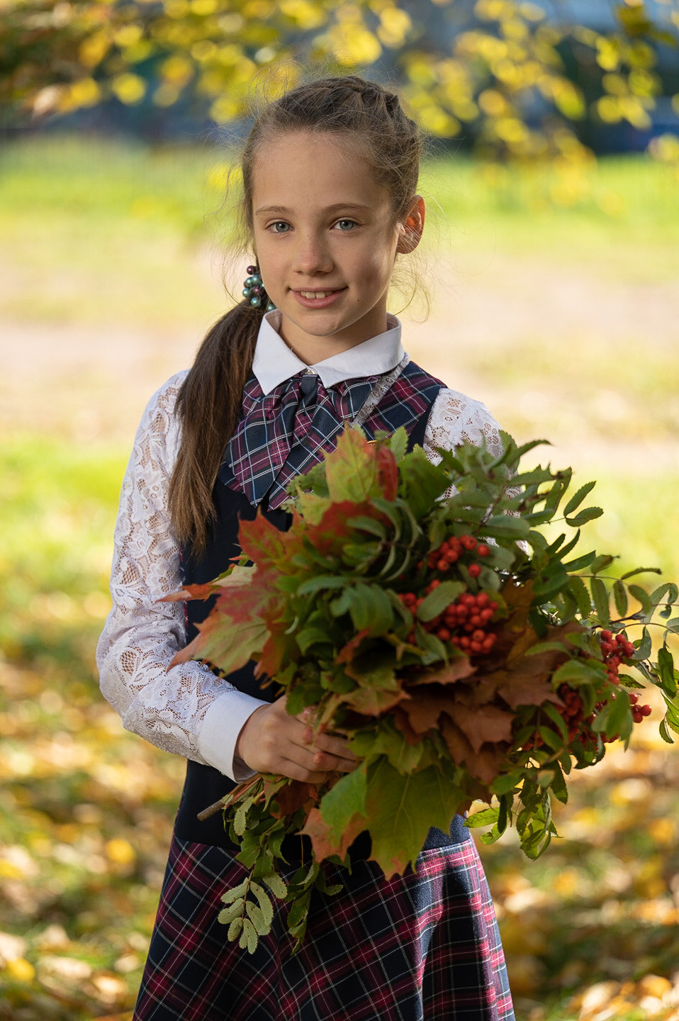Фотосъемка для выпускных альбомов в начальной школе. Выпускные альбомы для школы и детского сада в СПб и ЛО