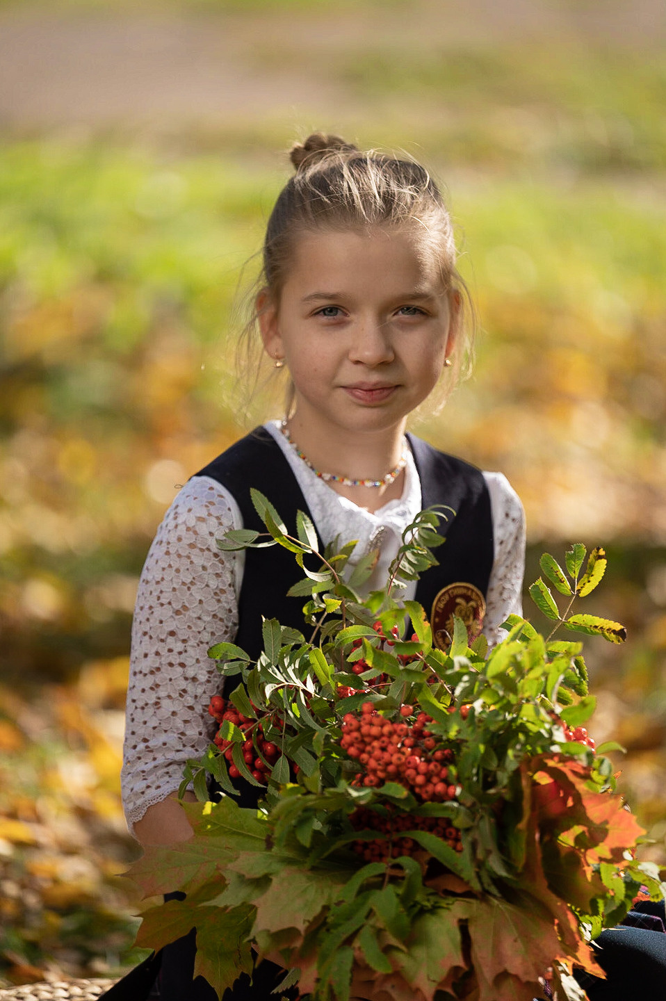 Фотосъемка для выпускных альбомов в начальной школе. Выпускные альбомы для школы и детского сада в СПб и ЛО