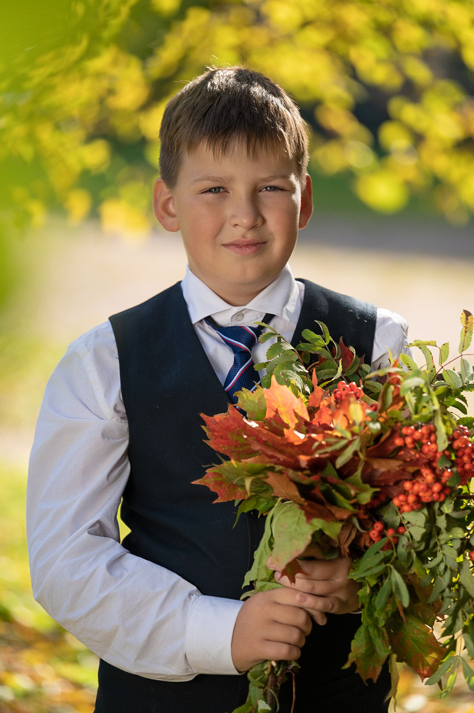 Фотосъемка для выпускных альбомов в начальной школе. Выпускные альбомы для школы и детского сада в СПб и ЛО