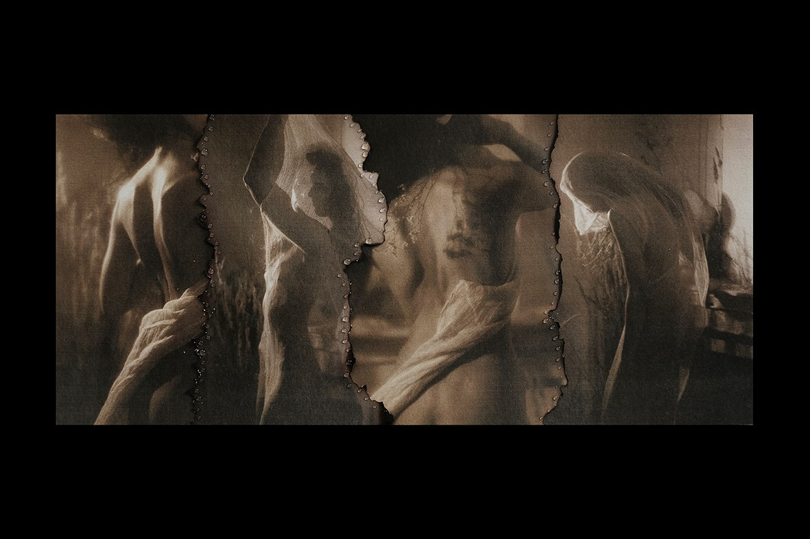 ГУМ «Искусство XXI ВЕКА» Глава 3 Москва. ARTEXPOPHOTO