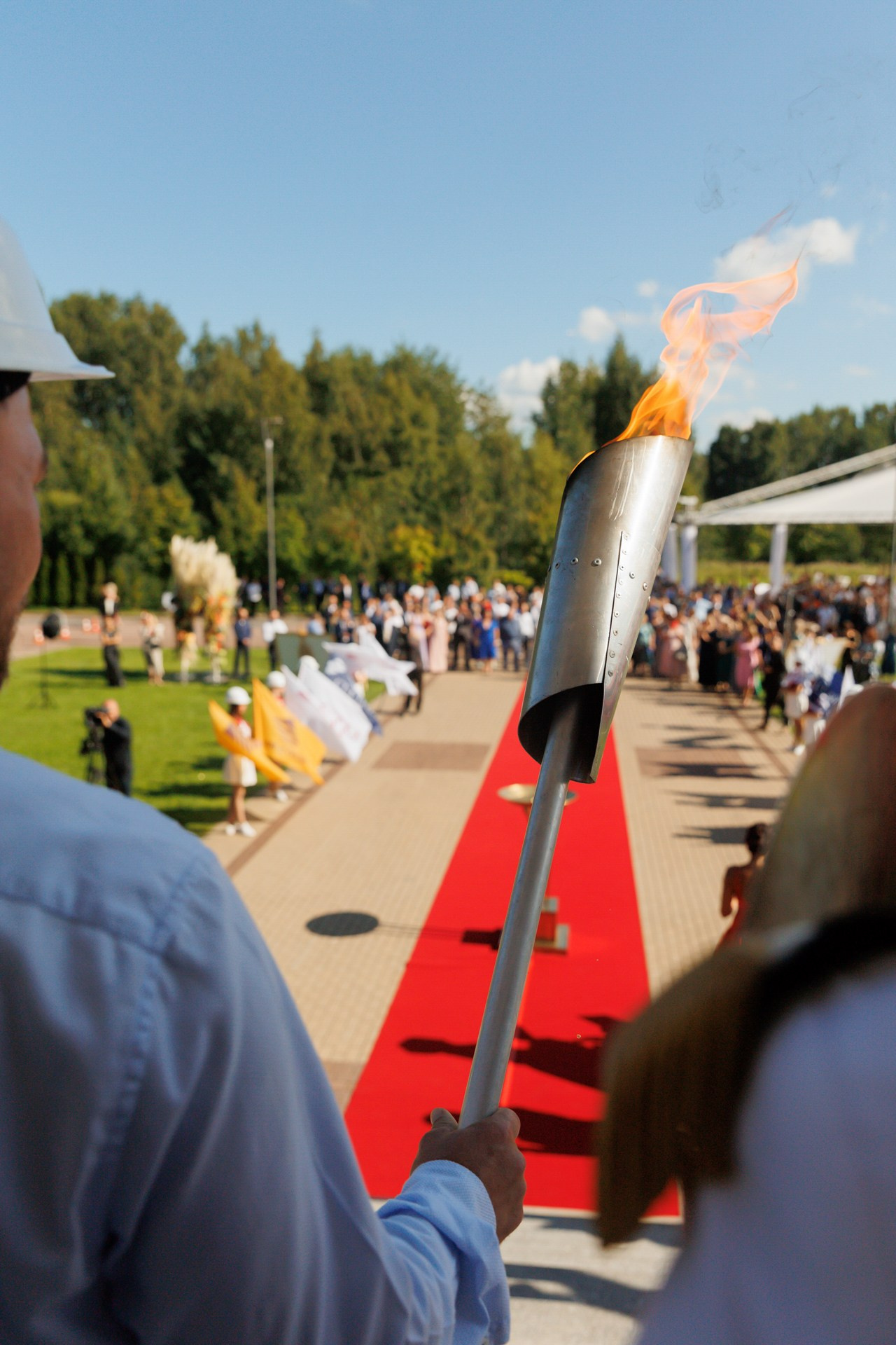 Торжественно-корпоративное. Фотограф событий, Максим Романенко