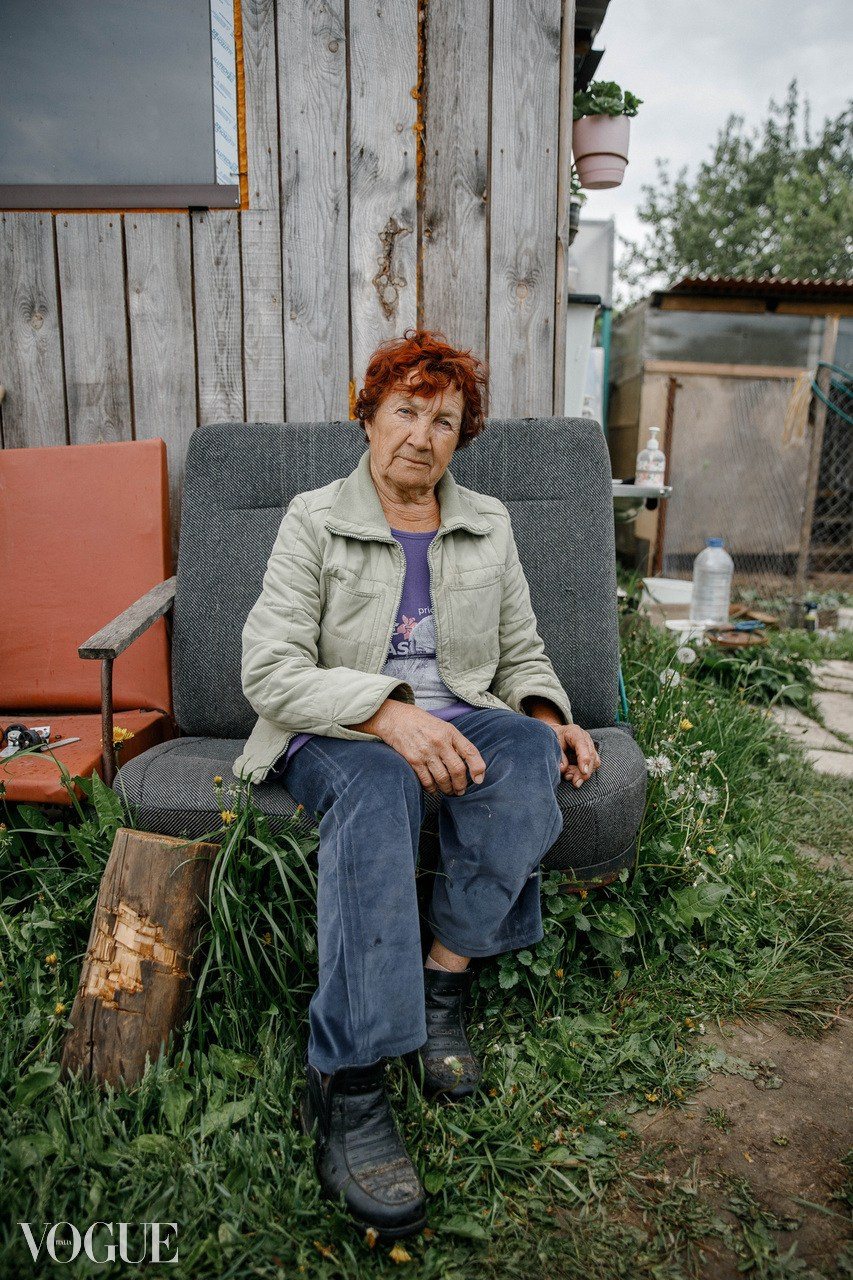 Публикации в разных иностранных издания. Фотограф в Твери Лагодная Яна