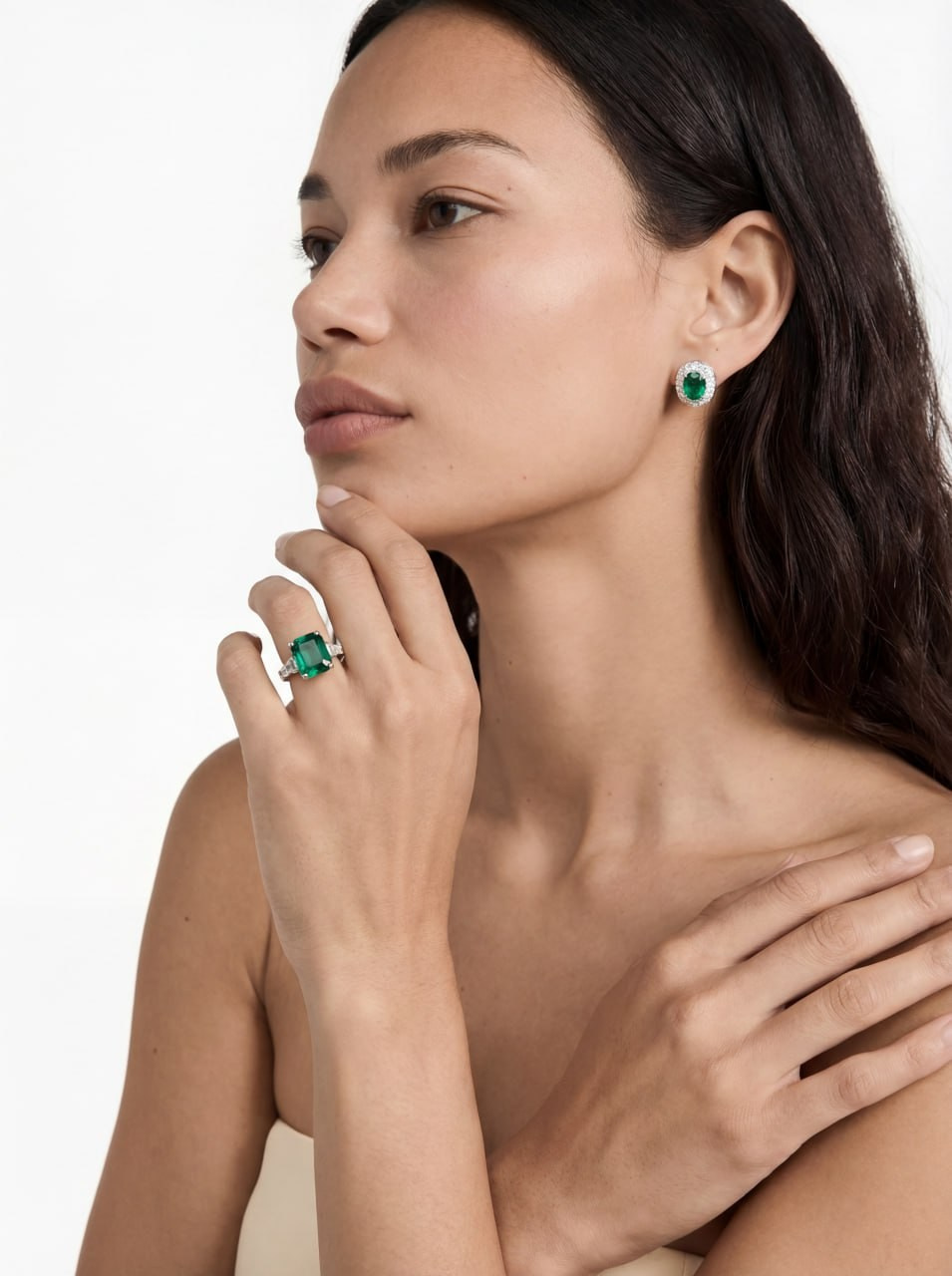 ИИ-фото. ИИ КОНТЕНТ ДЛЯ БРЕНДОВ DARIA_AICREATES