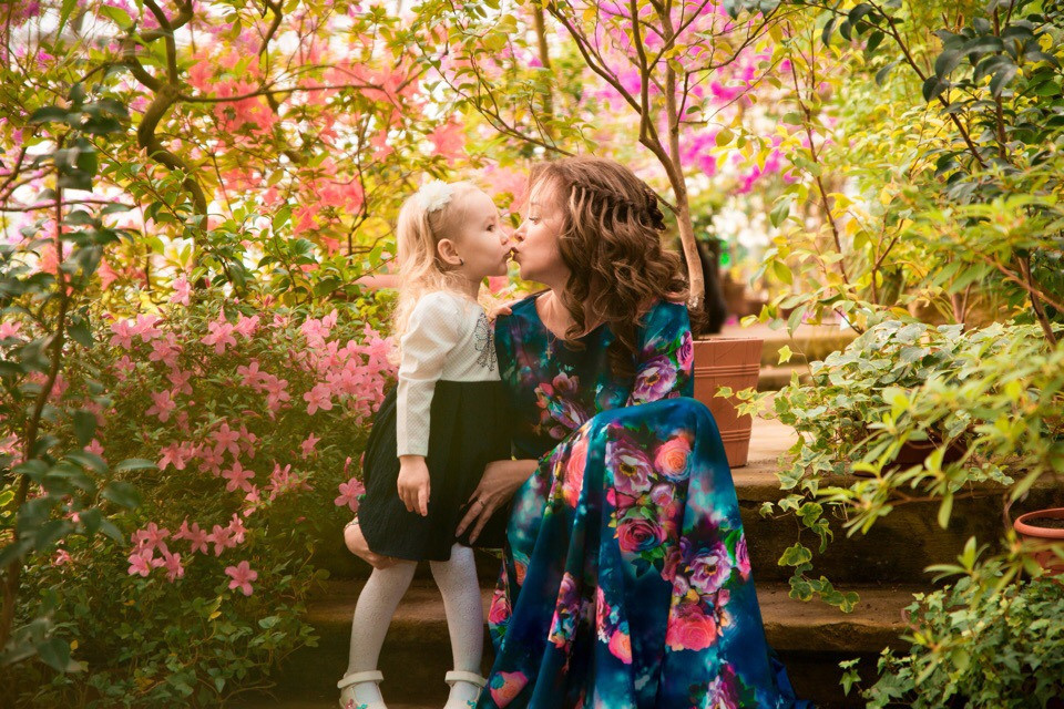 ОТЗЫВЫ. Портретный и репортажный фотограф Марина Кузьмина