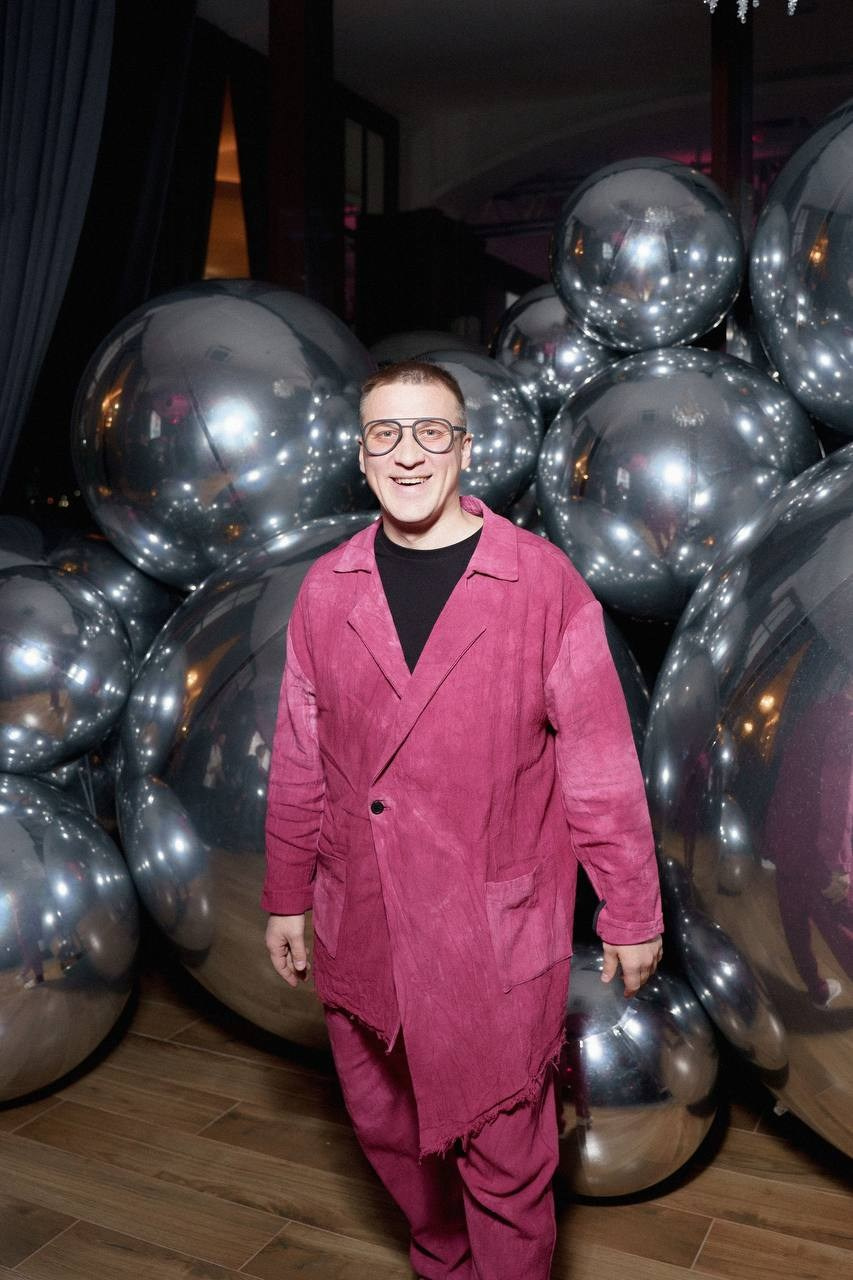 Самолюбование). Артём Рыжков / Ведущий Краснодар Новороссийск