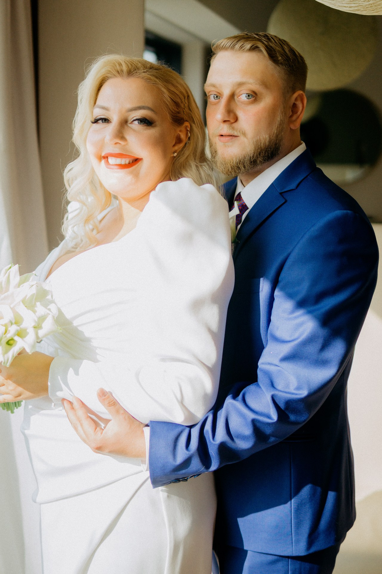 Дмитрий и Ирина. Алексей Никифоров свадебный и семейный фотограф Москва, Химки