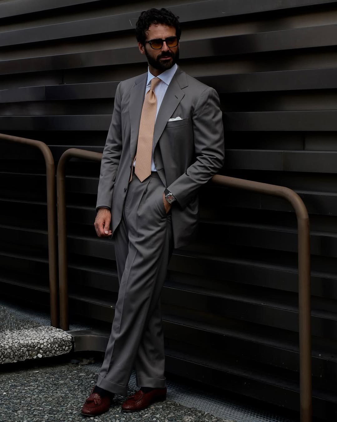 Pitti Uomo. Photographer of your fashion moments