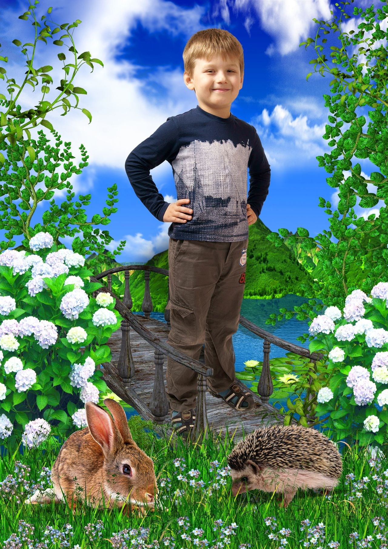 Лето. Выпускные фотокниги, фотосъемка, видеосъемка в Челябинске и области