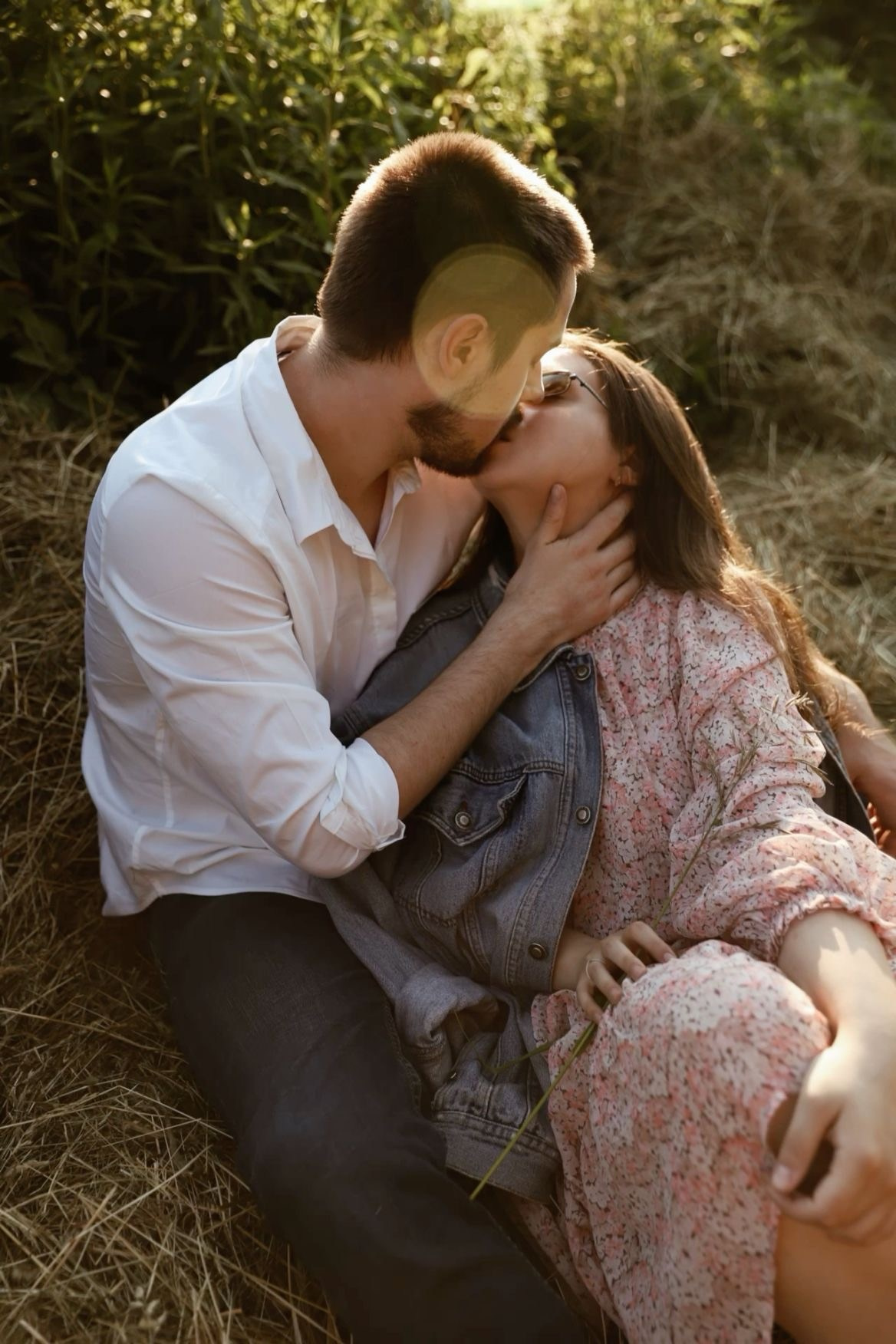 Мария + Никита. Vlada Bulakh Photography