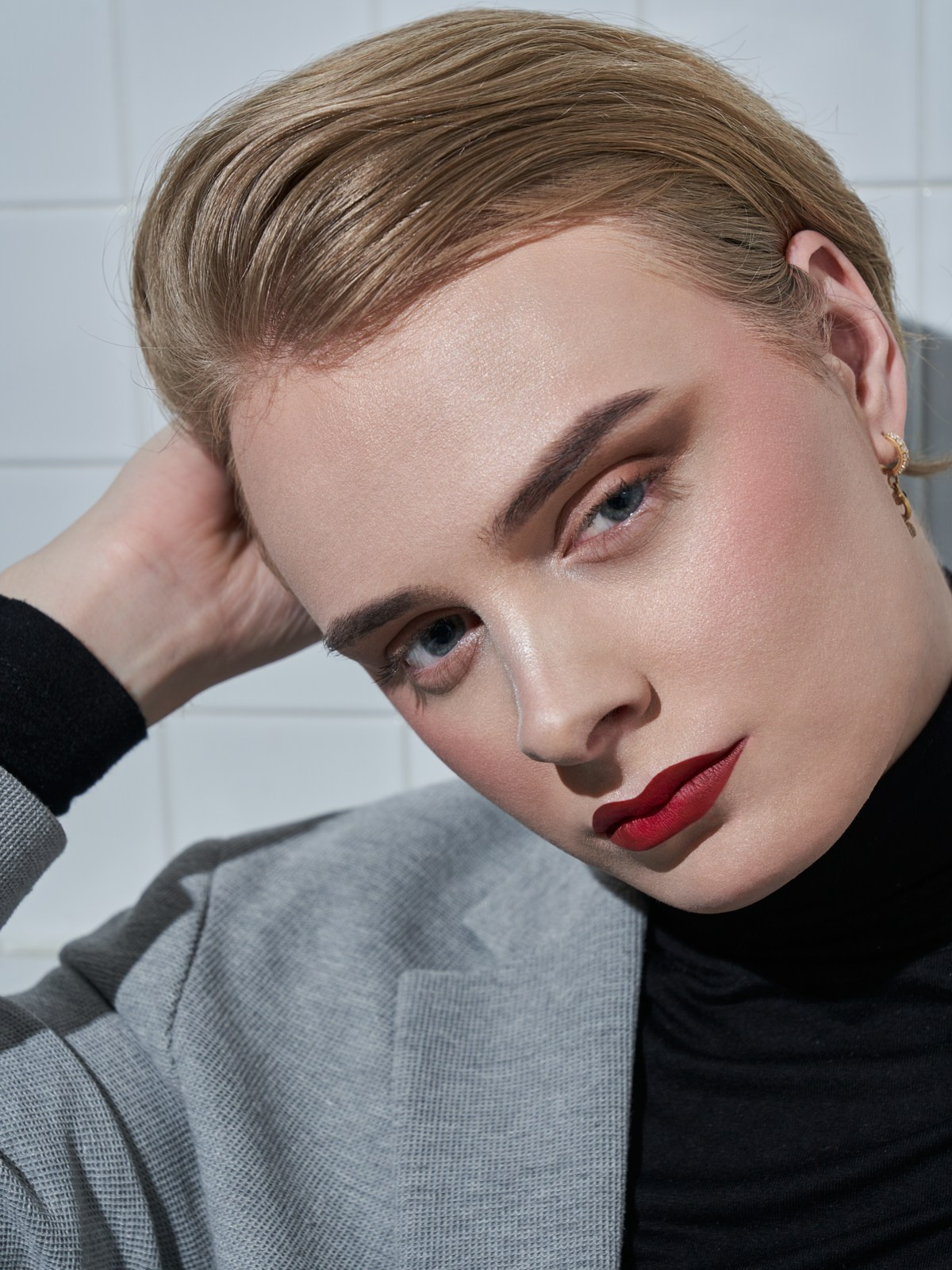 Mix. Fashion Photographer in Milan