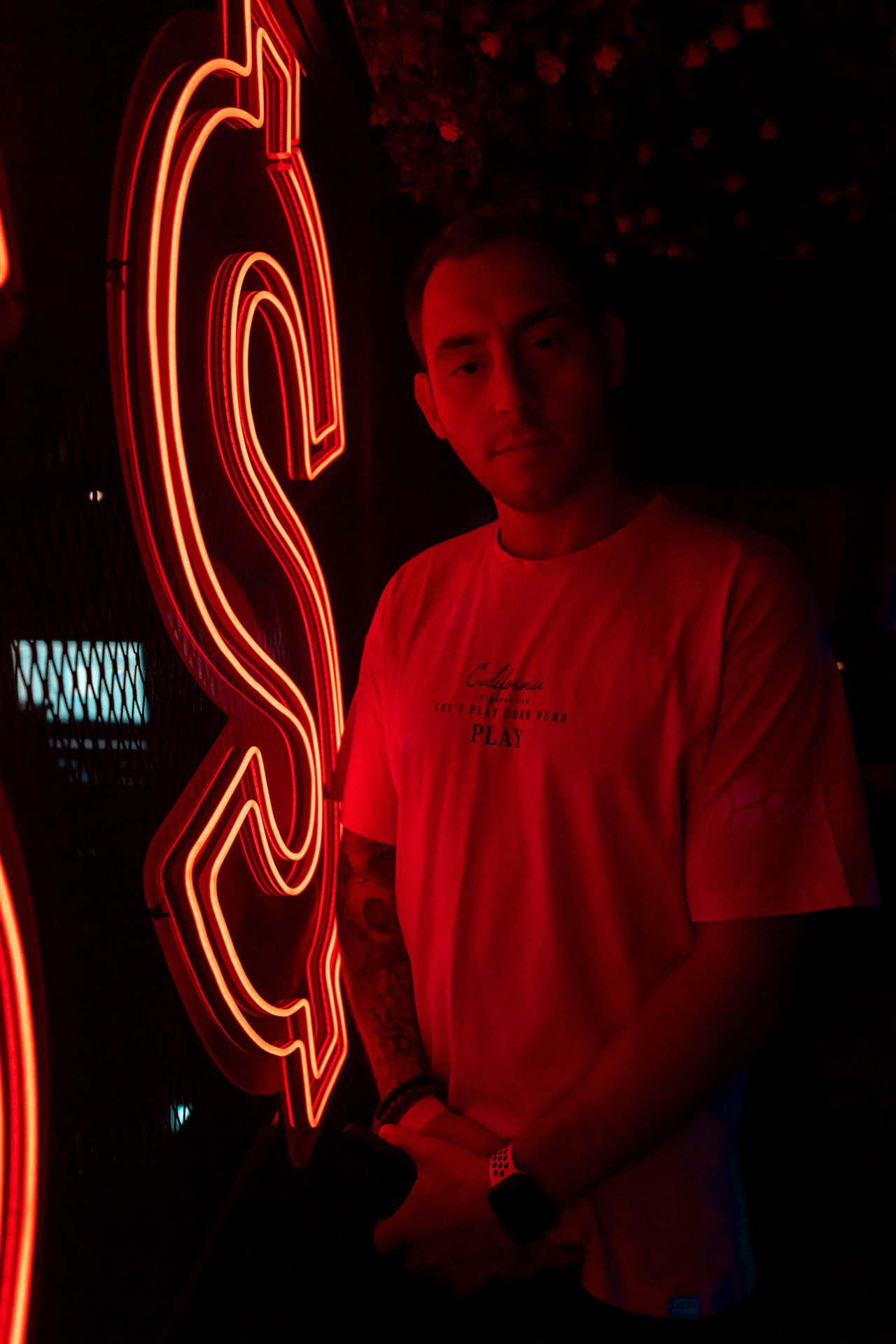 Nebar. Фотограф Владимир Молоканов