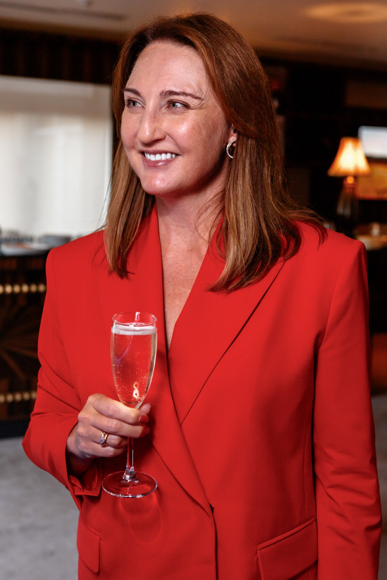 Chateau le Grand Vostock (Agalarov Golf & Country Club). Фотограф Владимир Молоканов