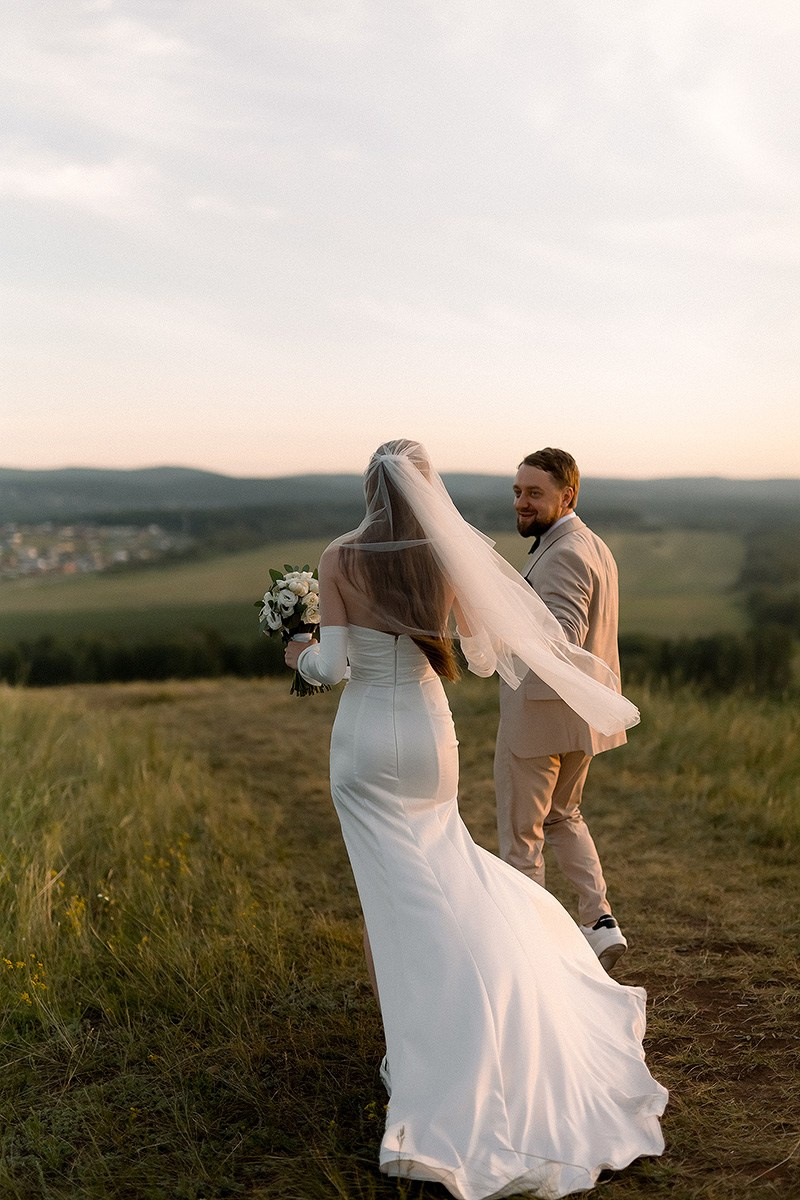 Кристина+Дмитрий. Фотограф в Красноярске Гетманова Мила