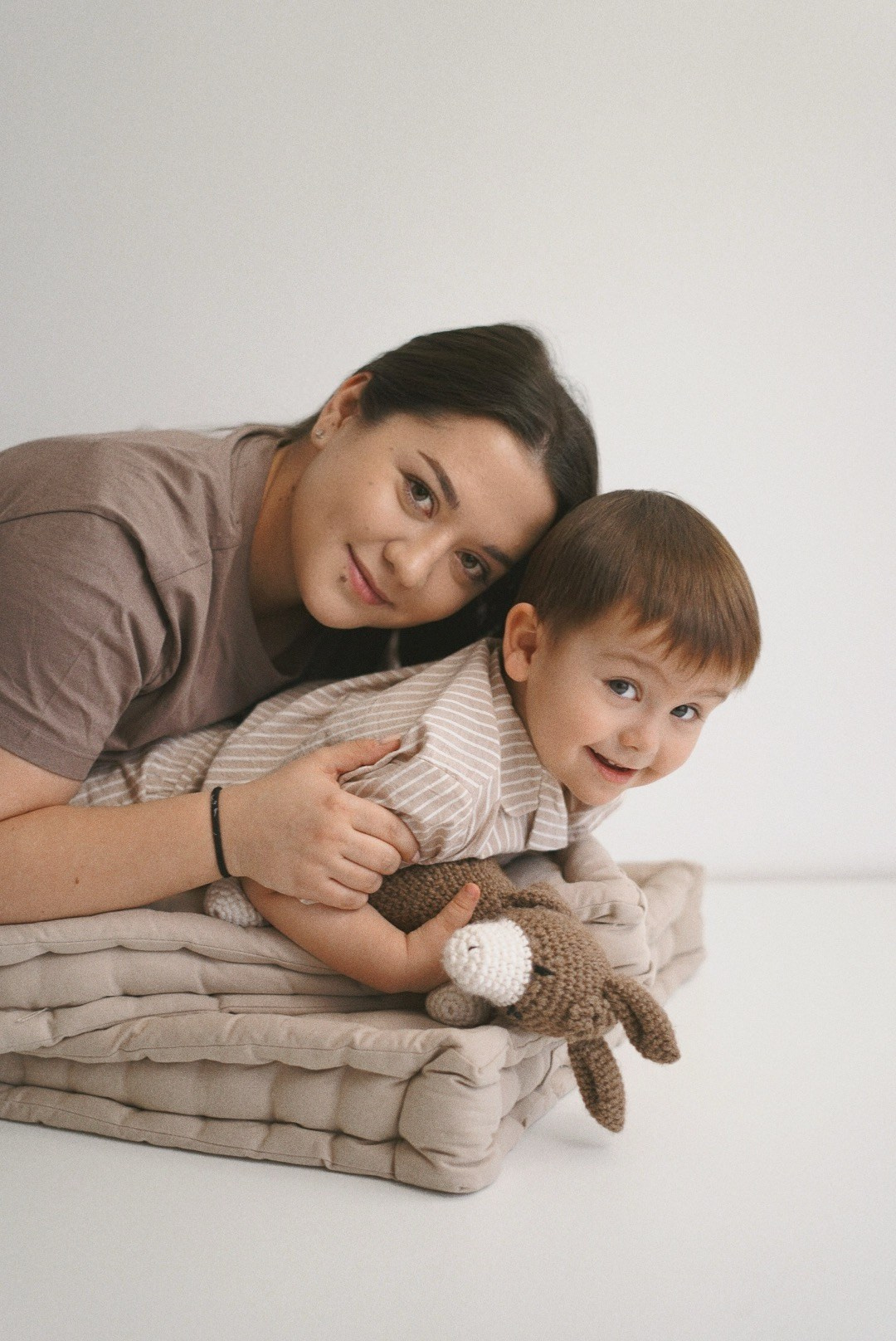 Тимофей 2 года. Семейный фотограф СПб Анастасия Василь. Фотосессия на годик