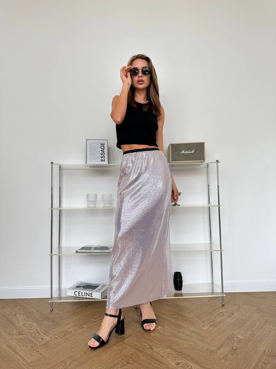 Фотосесии. Стилист Круг Ульяна