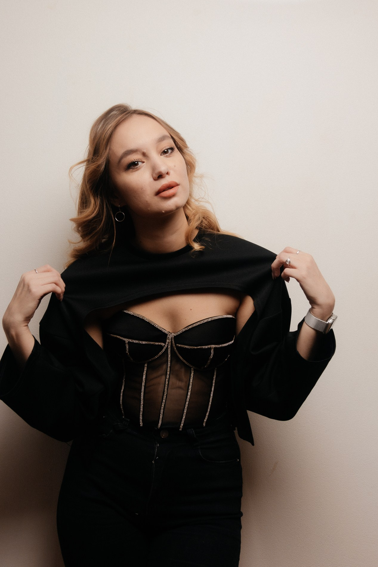 Фотостудия Окна. Семейный фотограф Казань Никита Федин