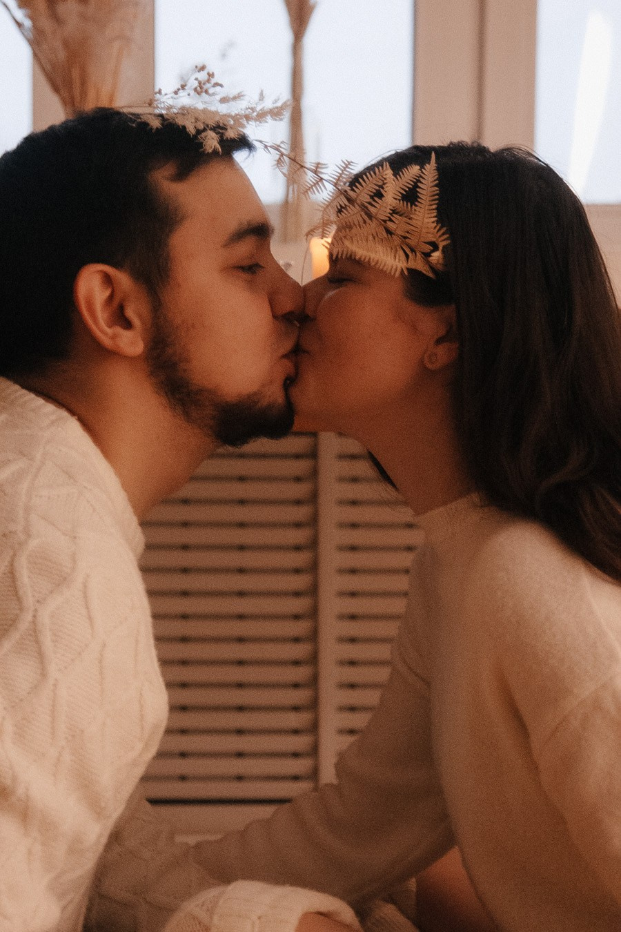 LOVE. Семейный фотограф Казань Никита Федин