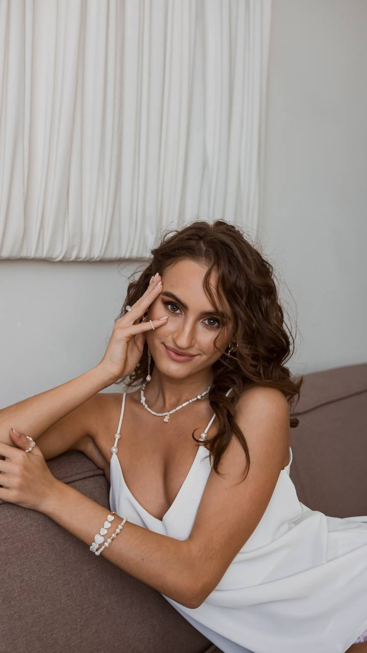 Студийная фотоссессия