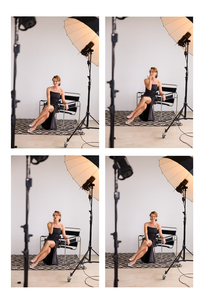 Анастасия. Коммерческий фотограф в Красноярске | Светлана Мищук