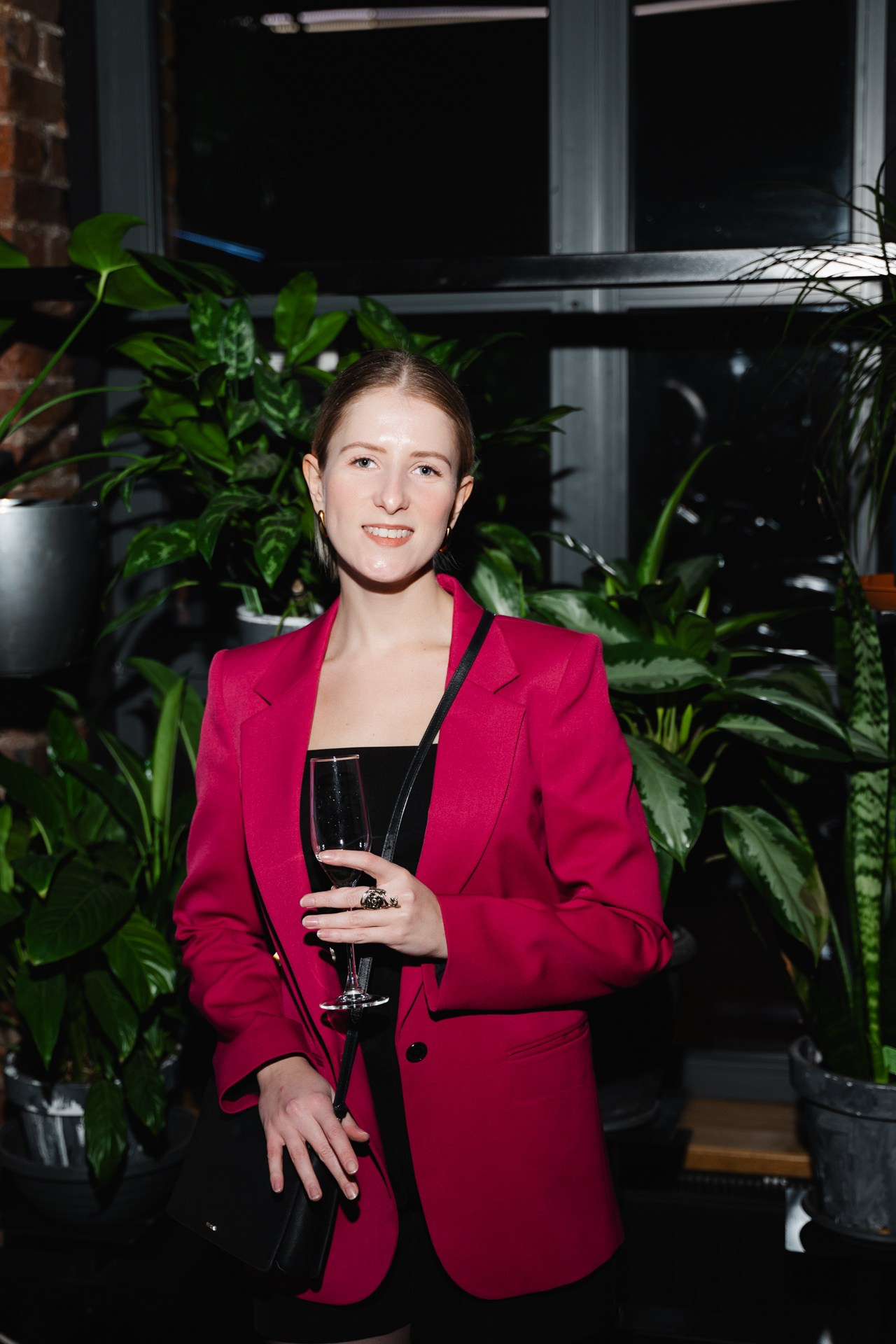 Кирилл Даровских. Выставка ART IS A TECHNOLOGY. Фотографы и Видеографы Night2Day Санкт-Петербург