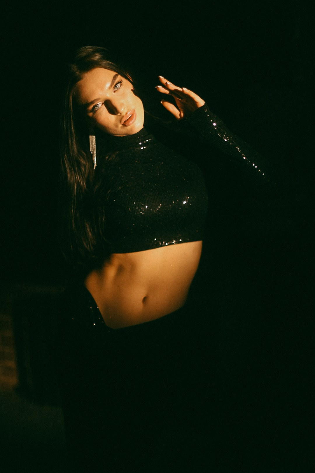 Аня. Фотограф Нижний Новгород