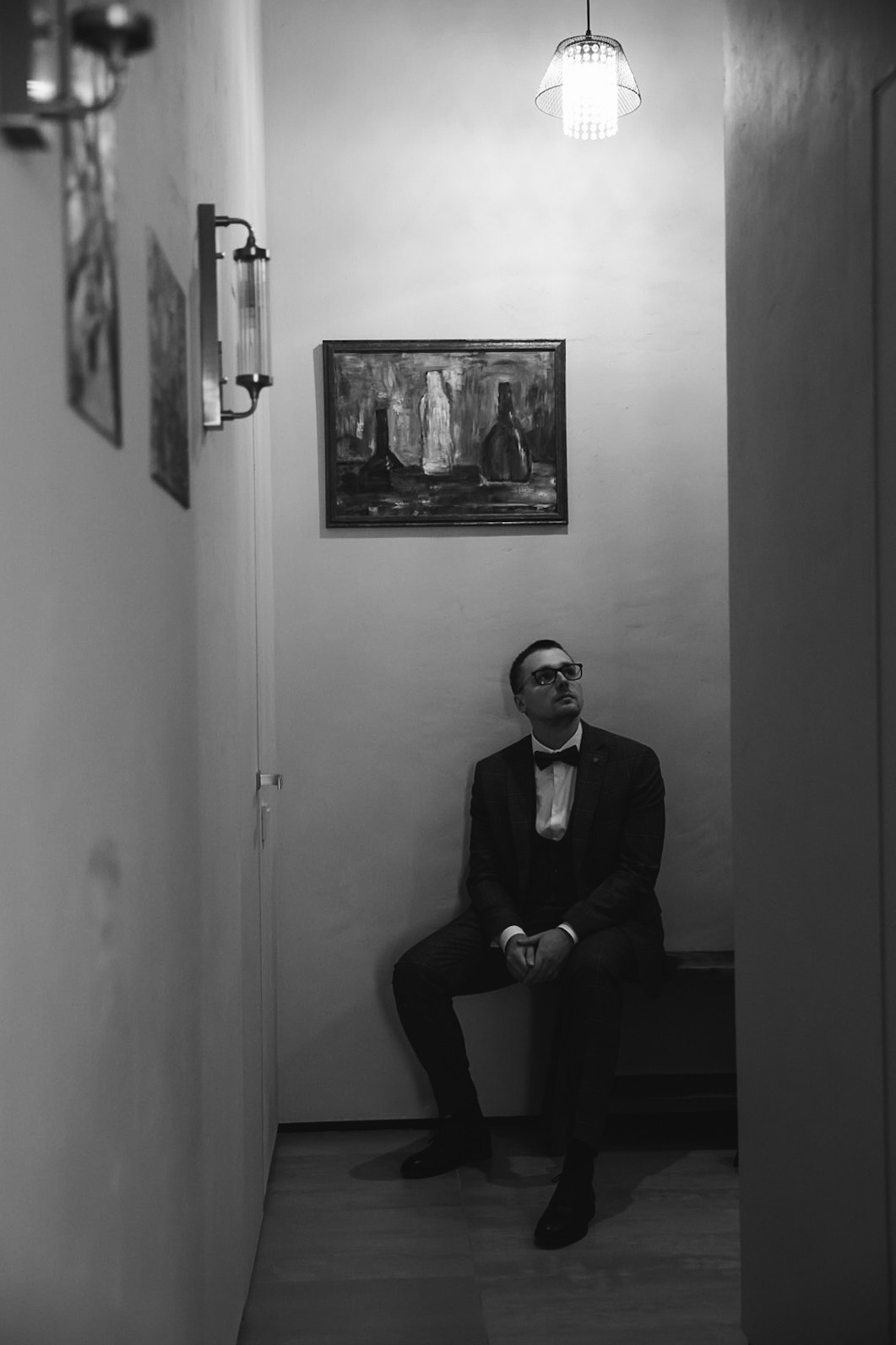 Саша и Марина. Фотограф Нижний Новгород