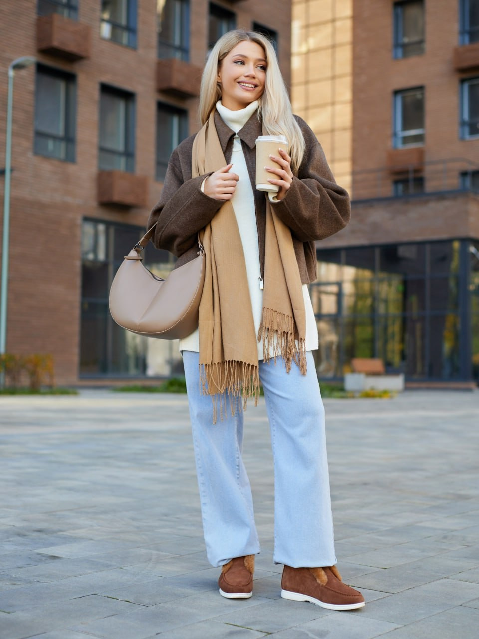 Street. Виктория Еремина — фотограф и видеограф в Москве