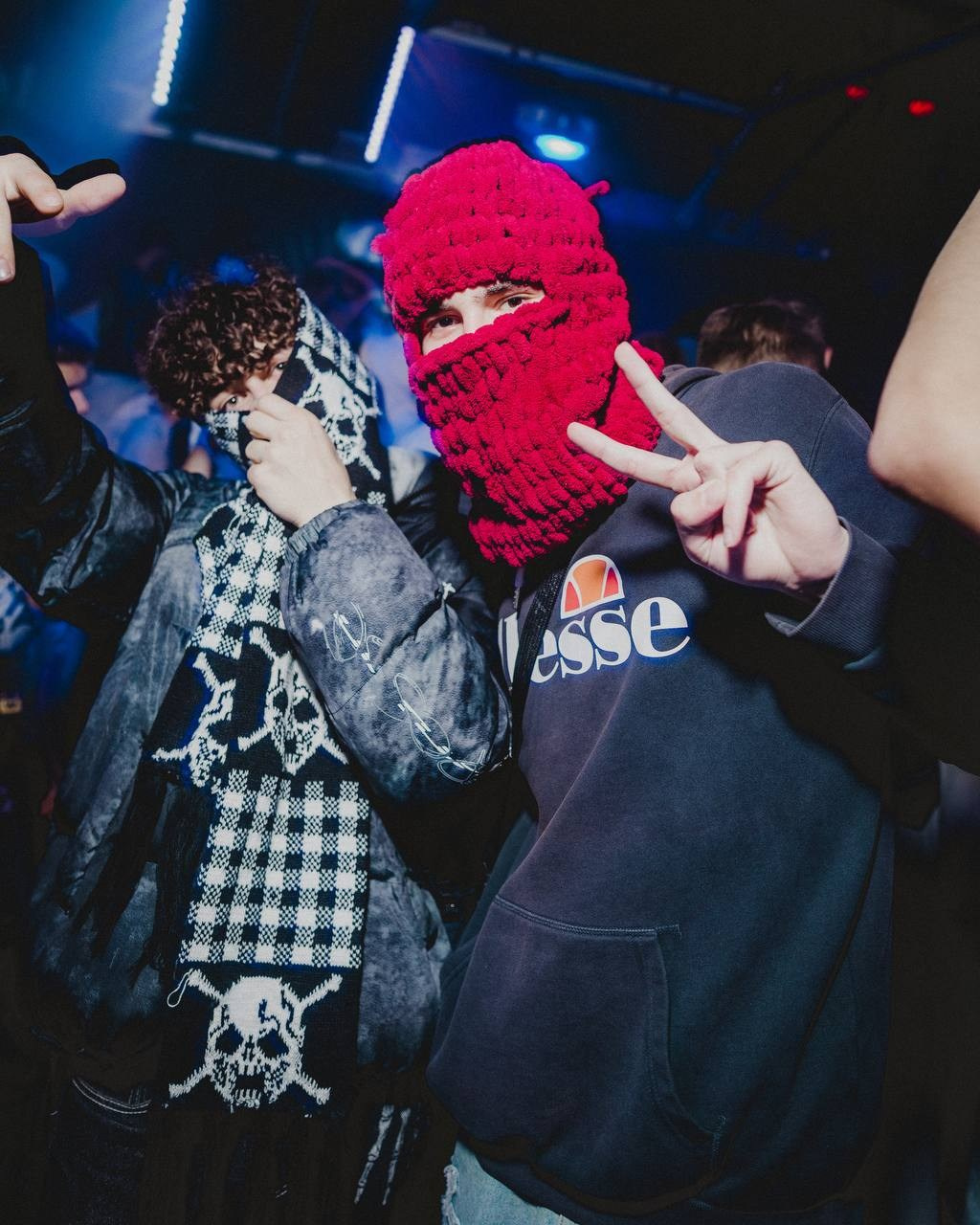 Портфолио. Фотограф во Владивостоке Ветров Кирилл