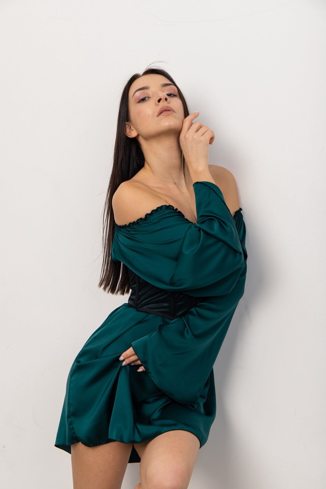 Бренд нижнего белья alymey. Утонченный фотограф в Санкт-Петербурге Ксения Пелевина