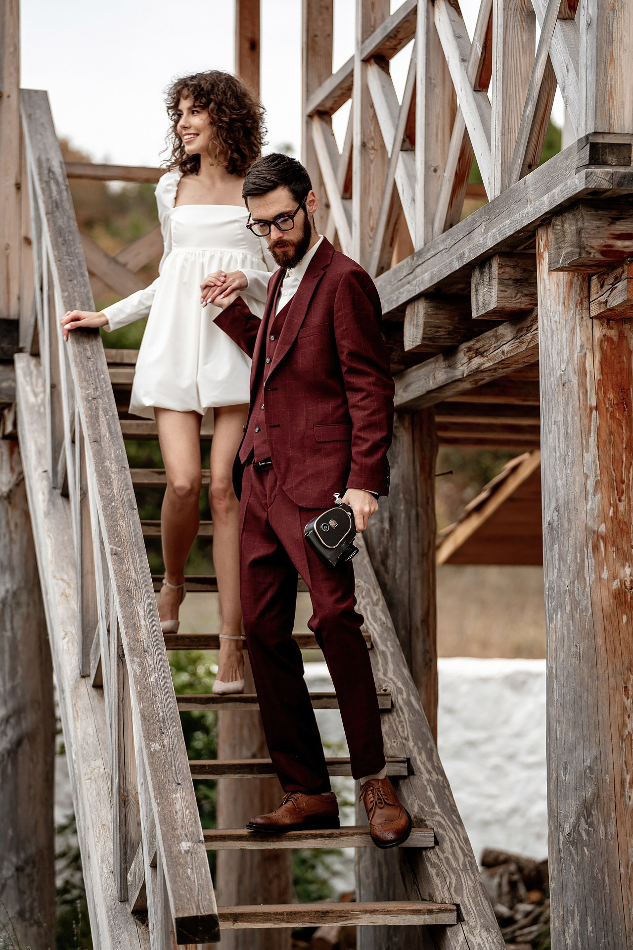 Свадебная съемка с Итальянским вайбом. Саша Потапкин Фотограф. Сочи, Екатеринбург, Москва